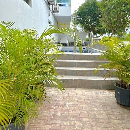 Apartamento El Eden Covenas 201 Apartamento Exterior foto